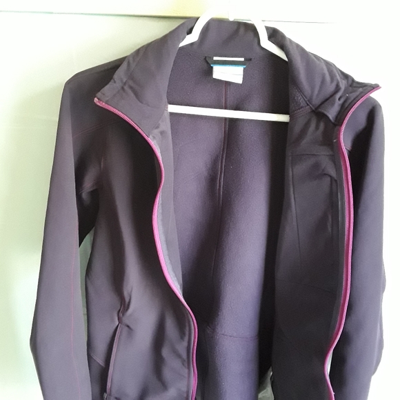 Columbia Jacket - Picture 6 of 7